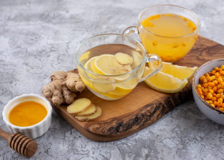 Yuk, Kita Belajar Mengenal 6 Jenis Racikan Jamu Peningkat Daya Tahan Tubuh