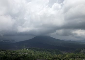 Prakiraan Cuaca Wilayah Provinsi Bengkulu Rabu, 24 Desember 2025