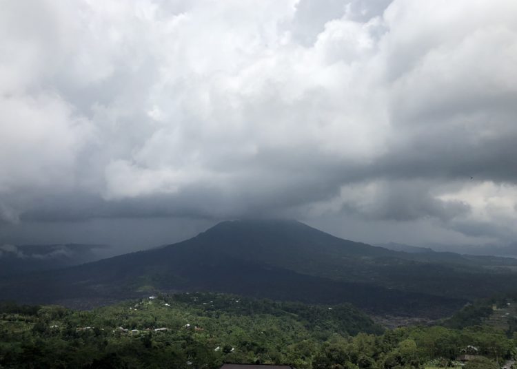 Prakiraan Cuaca Wilayah Provinsi Bengkulu Rabu, 24 Desember 2025
