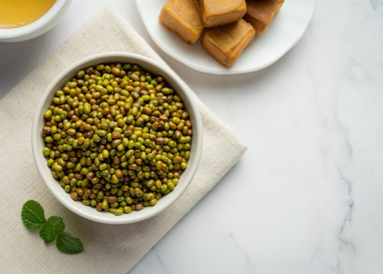 Coba 7 Tips Ini agar Kacang Hijau Cepat Matang dan Bertekstur Empuk saat Dimasak