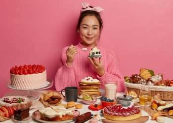 Alami Sugar Craving, Simak 6 Tips Menghentikan Keinginan Makan Makanan Manis Berlebihan