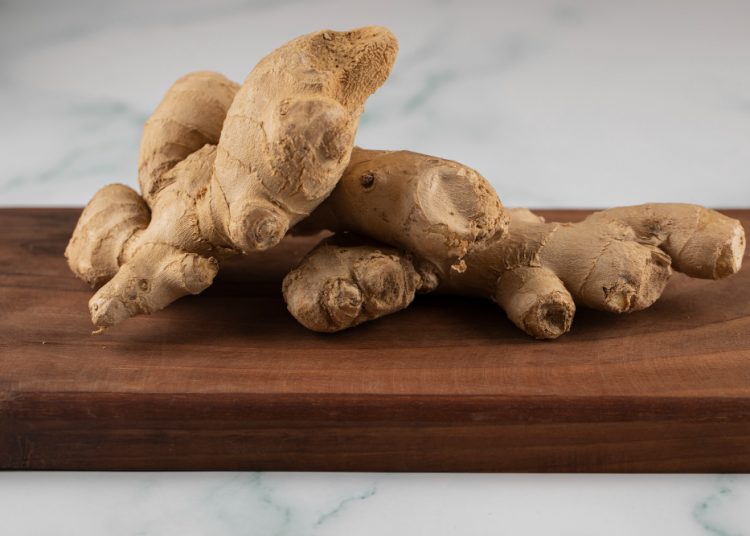 Yuk, Intip Manfaat kencur Untuk Kesehatan, Bumbu Penting Dalam Masakan Tradisional Bengkulu, Inilah