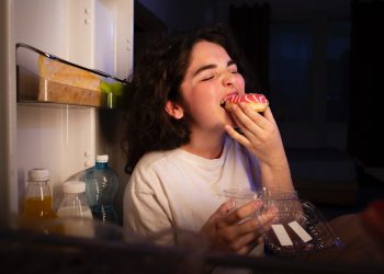 Tidak Makan Malam Bisa Bantu Tubuh Jadi Lebih Sehat