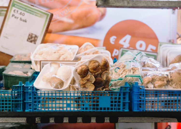 Sepanjang Desember, Warga Bengkulu Bisa Dapatkan Sembako Murah di 4 Titik Ini