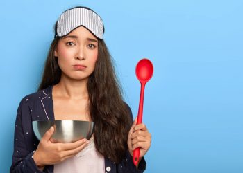 Sering Ngantuk Setelah Makan Nasi? dr Zaidul Akbar Jelaskan Penyebabnya