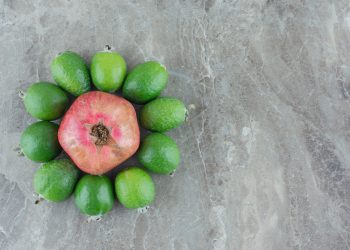 Kenali 6 Manfaat Jambu Biji untuk Ibu Hamil yang Jarang Diketahui