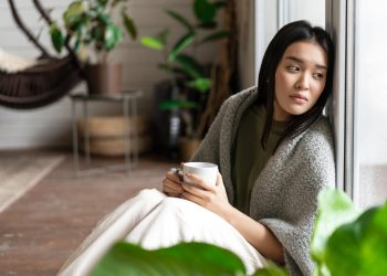 Ini Dia 3 Kepribadian yang Suka Menyendiri