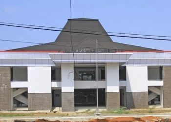 Joging Sembari Berburu Kuliner di Balai Buntar, Banyak Ragam Makanan dan Jajajan Lezat