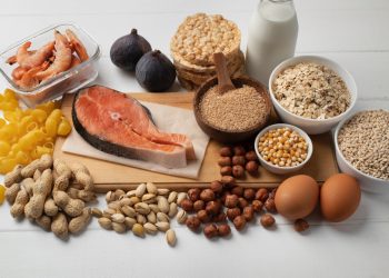 Ini Dia Tanda-tanda Tubuh Kekurangan Zinc yang Penting Untuk Diketahui