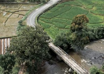 Mengenal Topos, Desa Tertua di Rejang Lebong yang Jarang Diketahui