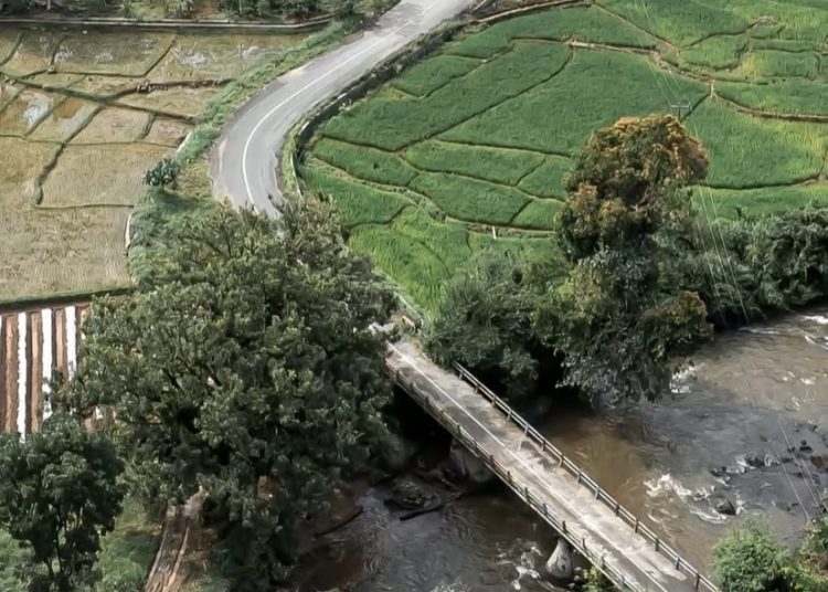 Mengenal Topos, Desa Tertua di Rejang Lebong yang Jarang Diketahui