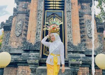 Tawarkan Wisata Ala Bali, Desa Suro Bali Jadi Salah Satu Destinasi Wisata Unggul di Kepahiang