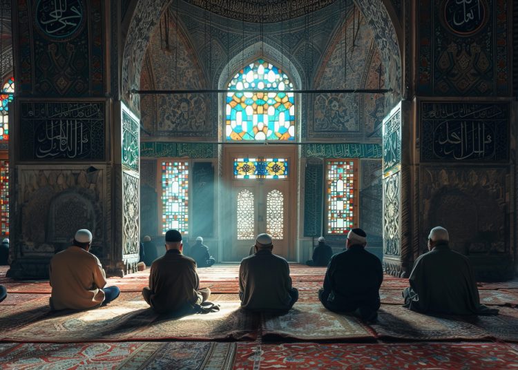 Ketika Seseorang Malas Sholat, Ustaz Adi Hidayat: Itu Alarm Bahaya