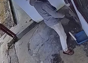 Waspada Pencurian, Kini Pembobolan Rumah Gunakan Modus Gedor-gedor Pintu