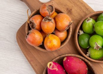 Tidak Boleh Dikonsumsi Sembarangan! Inilah Manfaat dan Cara Mengolah Buah Mahkota Dewa Untuk Jaga Kesehatan