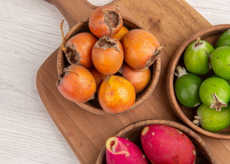 Tidak Boleh Dikonsumsi Sembarangan! Inilah Manfaat dan Cara Mengolah Buah Mahkota Dewa Untuk Jaga Kesehatan