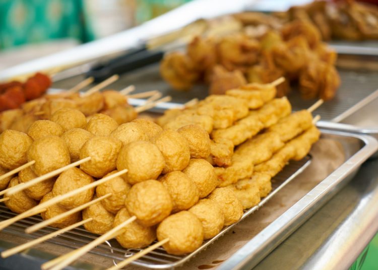 Resep Membuat Sempol Ayam Spesial Bikin Ketagihan