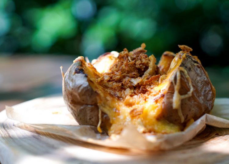 Resep dan Cara Membuat Baked Onion, Cara Menikmati Olahan Bombai dengan Lezat