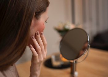 8 Tanda-tanda Tubuh Kekurangan Kolagen yang Perlu Diketahui