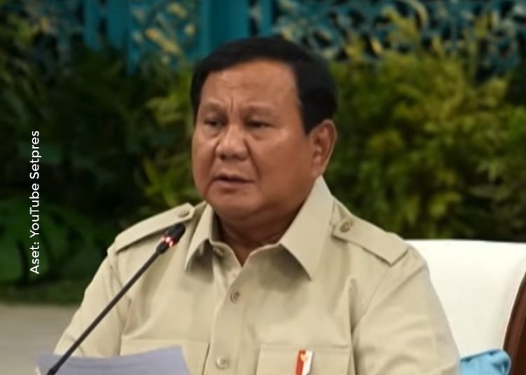 Presiden Prabowo Ingin Papua Ditanami Sawit, Ini Alasannya