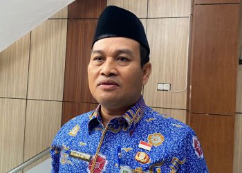 Pemprov Akan Salurkan Rp900 Juta ke Bencana Sumatera Lewat Dana BTT Bengkulu