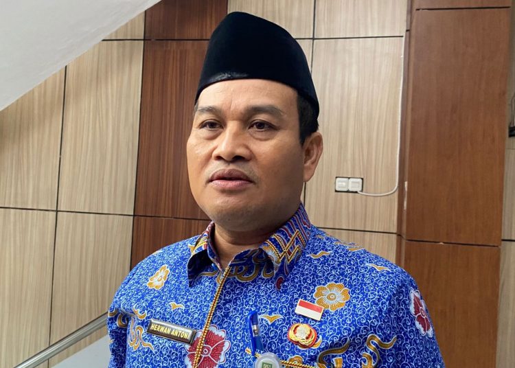 Pemprov Akan Salurkan Rp900 Juta ke Bencana Sumatera Lewat Dana BTT Bengkulu