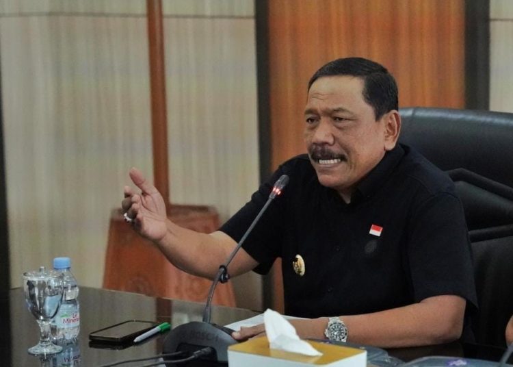Forum CSR Diminta Berpartisipasi Bantu Korban Bencana Sumatera