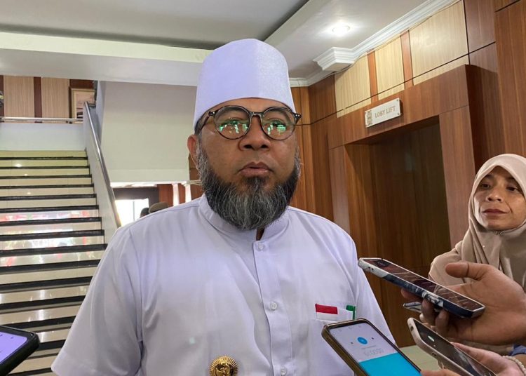 Gubernur Bengkulu Terbitkan Surat Edaran Jaga Kelestarian Hutan dan Lahan