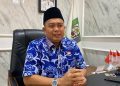 Kenaikan UMP Bengkulu 2026 Tunggu Regulasi Pusat