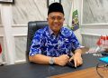 BLK Bengkulu Alih Status Jadi Aset Kementerian, 2026 Akan Bangun Ruang Baru Senilai Rp65 M