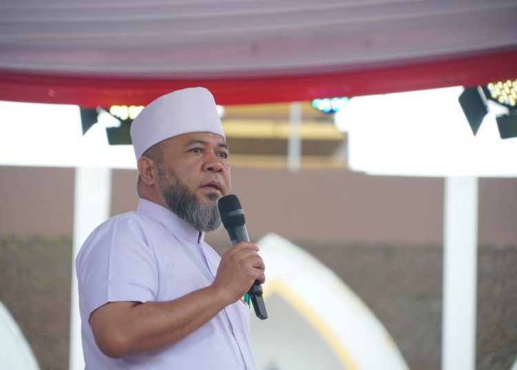 Donasi Bengkulu Untuk Bencana di Sumatera Tembus Rp4,3 M