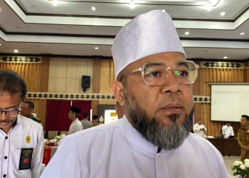 Gubernur Bengkulu Ingatkan Fasilitas Kesehatan Tak Boleh Tolak Pasien Selama Nataru