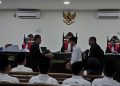 Sidang Lanjutan Korupsi Setwan DPRD Bengkulu, Saksi Bongkar Pemotongan Perjalanan Dinas