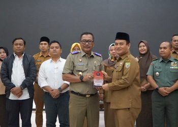 Tekan Ketimpangan Kepemilikan Lahan, Pemprov Bengkulu Akan Berantas Mafia Tanah