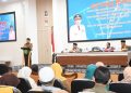 Wali Kota Bengkulu Tekankan Sinergi Pemerintah, Forkopimda, dan Akademisi