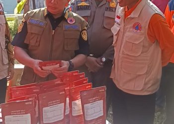 Pemkot Bengkulu Matangkan Peralatan Mitigasi Bencana, Wali Kota Tekankan Kesiapsiagaan Nyata