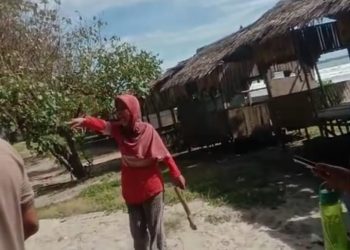 Video Pengusiran Pengunjung Viral, Wali Kota Bengkulu Tegas Tindak Oknum Pedagang Pantai Panjang