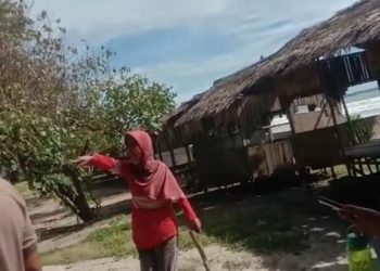 Oknum Pedagang Pantai Panjang Usir Pengunjung, Walikota Bengkulu Pastikan Tindak Tegas