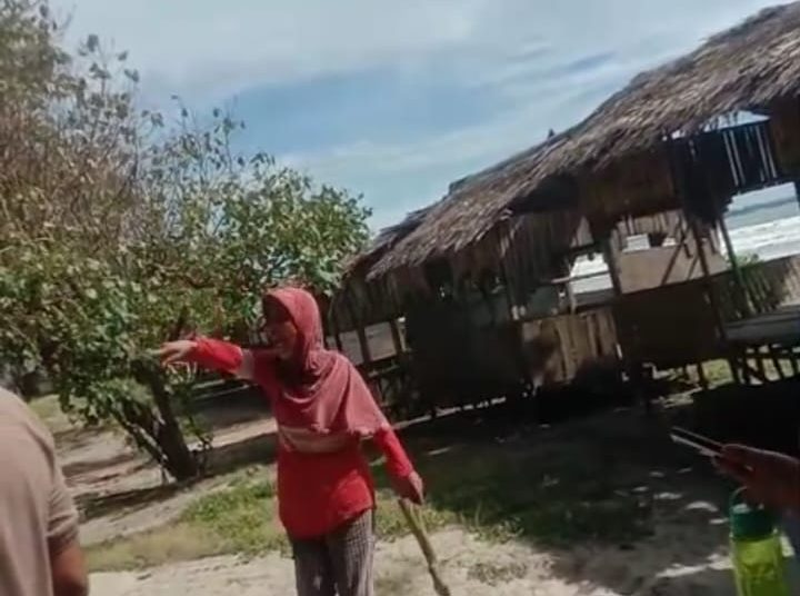 Oknum Pedagang Pantai Panjang Usir Pengunjung, Walikota Bengkulu Pastikan Tindak Tegas