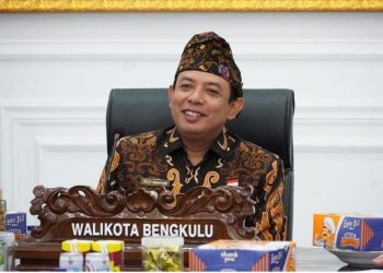 Walikota Instruksikan Percepatan Lelang Tahun 2026