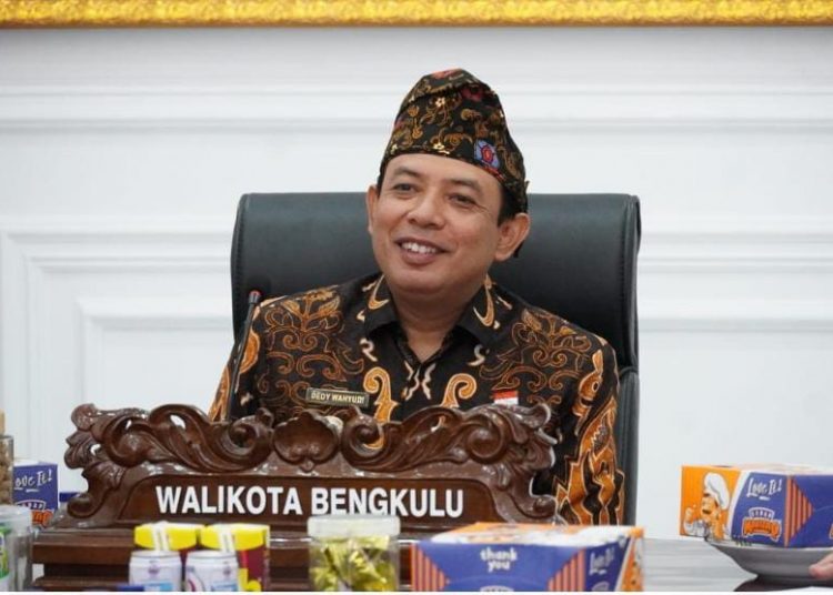 Walikota Instruksikan Percepatan Lelang Tahun 2026