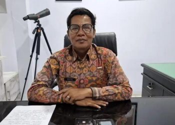 Hadapi Libur Nataru 2026, BPBD Kota Bengkulu Buka Posko Siaga Bencana
