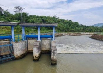 PDAM Tirta Hidayah Rencanakan Penambahan Sumber Air Baku pada 2026