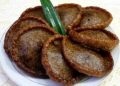 Cucur Ringgit, Jajanan Tradisional Bengkulu yang Menggoda di Jalur Lintas Barat