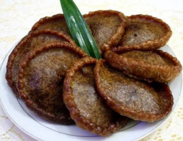 Cucur Ringgit, Jajanan Tradisional Bengkulu yang Menggoda di Jalur Lintas Barat