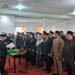 73 Pejabat Pemkab Rejang Lebong Dilantik, Berikut Daftarnya