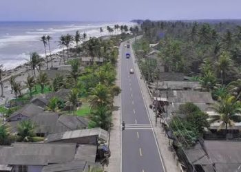 Pantai Ancol Seluma Tawarkan Keindahan Alam yang Masih Alami