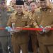 Satpol PP Kota Bengkulu Resmi Tempati Gedung Baru di Bawah Bank Fadhilah