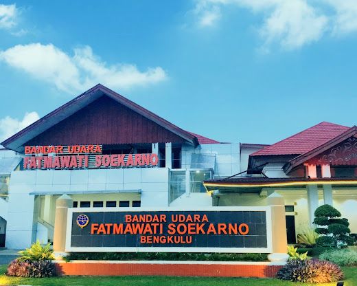 Jadwal Keberangkatan dan Kedatangan Pesawat di Bandara Fatmawati Soekarno Bengkulu 25 Desember 2025