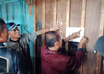 Puluhan Kios Mangkrak di Pasar Panorama Diambil Alih Pemkot Bengkulu